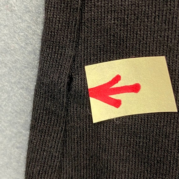 Rare Rolling Stones Tee Shirt XL No Filter Tour 2018 Dublin Ireland Croke Park - Picture 9 of 9